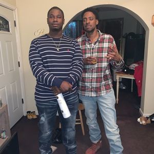 Meet your Posher, Pauly